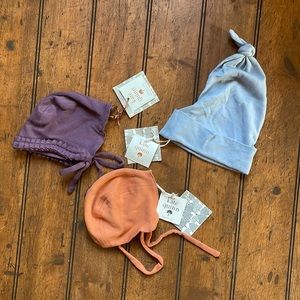 Kate Quinn hat lot